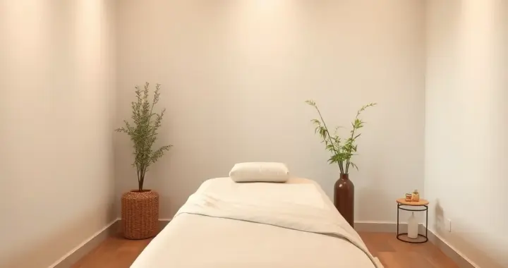프라이빗한 일산 1인샵, 도시의 소음을 잊다