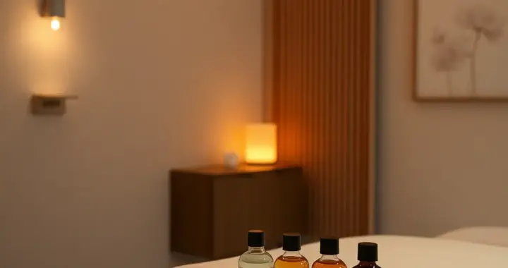정발산역 스웨디시에서 찾은 온전한 쉼의 정성