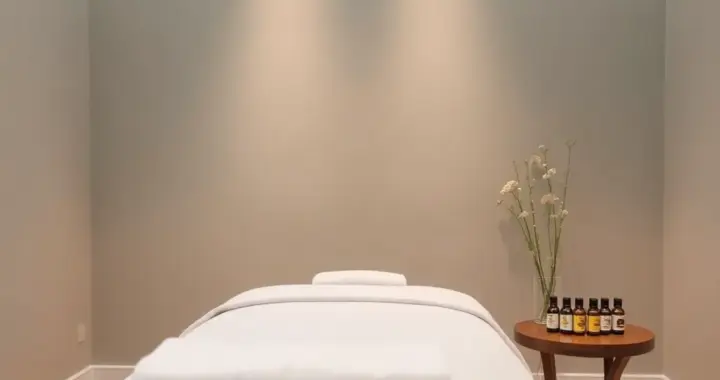 프라이빗 1인샵, 일산의 도시 속 숨겨진 휴식처